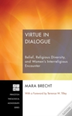 Capa do artigo Virtue In Dialogue