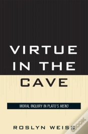 Capa do artigo Virtue In The Cave