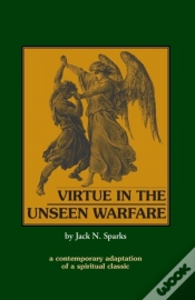 Capa do artigo Virtue In The Unseen Warfare
