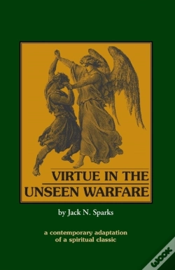 Capa do artigo Virtue In The Unseen Warfare