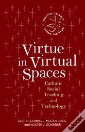 Capa do artigo Virtue In Virtual Spaces