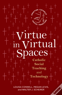 Capa do artigo Virtue In Virtual Spaces