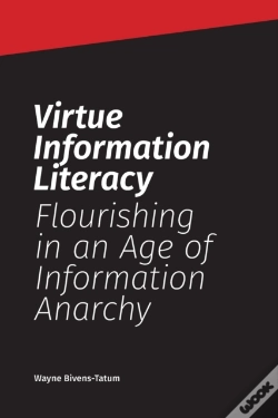 Capa do artigo Virtue Information Literacy