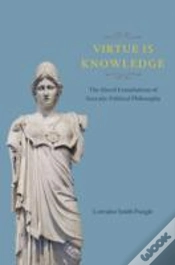 Capa do artigo Virtue Is Knowledge