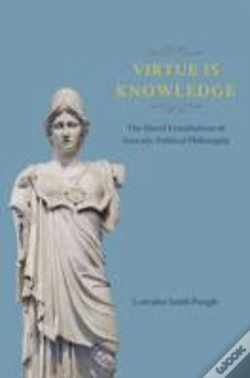 Capa do artigo Virtue Is Knowledge