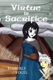 Capa do artigo Virtue Is Sacrifice