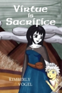 Capa do artigo Virtue Is Sacrifice