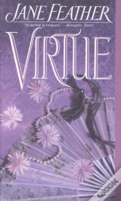 Capa do artigo Virtue