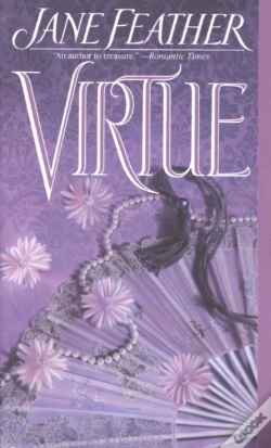 Capa do artigo Virtue