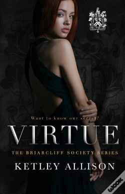 Capa do artigo Virtue