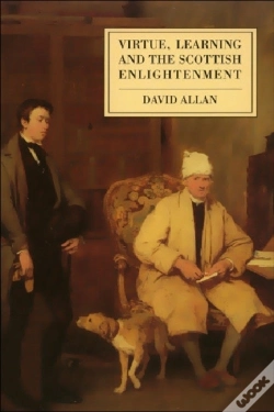 Capa do artigo Virtue, Learning And The Scottish Enlightenment
