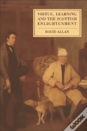 Capa do artigo Virtue, Learning And The Scottish Enlightenment