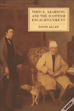 Capa do artigo Virtue, Learning And The Scottish Enlightenment