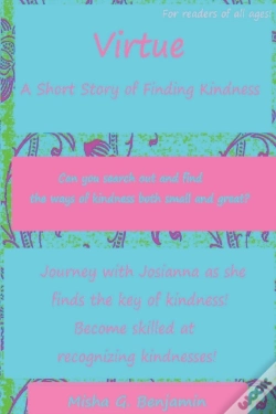 Capa do artigo Virtue