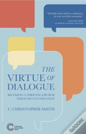 Capa do artigo Virtue Of Dialogue: Becoming A Thriving Church Through Conversation