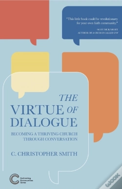 Capa do artigo Virtue Of Dialogue: Becoming A Thriving Church Through Conversation