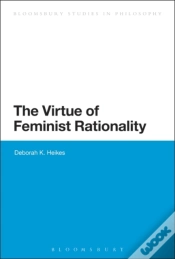 Capa do artigo Virtue Of Feminist Rationality