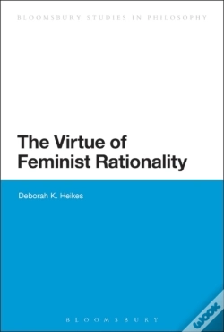 Capa do artigo Virtue Of Feminist Rationality