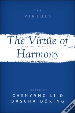 Capa do artigo Virtue Of Harmony