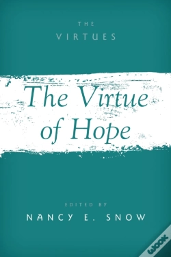 Capa do artigo Virtue Of Hope