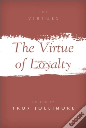 Capa do artigo Virtue Of Loyalty
