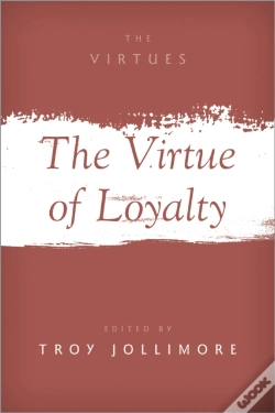 Capa do artigo Virtue Of Loyalty