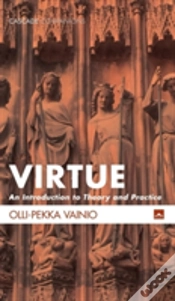 Capa do artigo Virtue