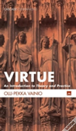 Capa do artigo Virtue