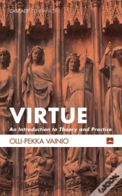 Capa do artigo Virtue