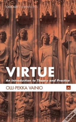 Capa do artigo Virtue