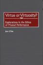 Virtue Or Virtuosity? - Preview