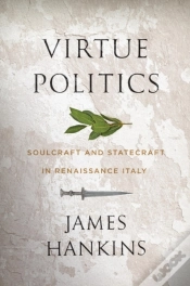 Capa do artigo Virtue Politics