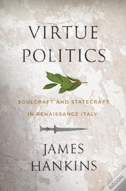 Capa do artigo Virtue Politics