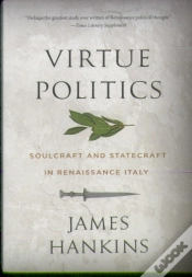 Capa do artigo Virtue Politics