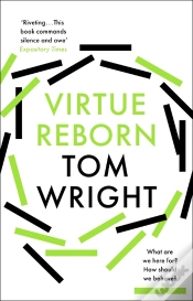 Capa do artigo Virtue Reborn