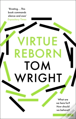 Capa do artigo Virtue Reborn