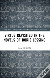 Virtue Revisited In The Novels Of Doris Lessing