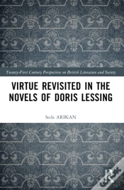 Capa do artigo Virtue Revisited In The Novels Of Doris Lessing