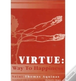 Capa do artigo Virtue