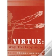 Capa do artigo Virtue