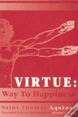 Capa do artigo Virtue