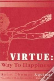 Capa do artigo Virtue