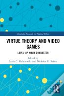 Virtue Theory And Video Games