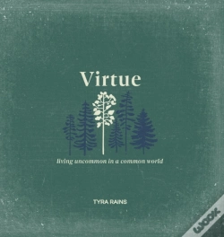 Capa do artigo Virtue