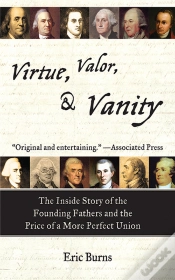 Capa do artigo Virtue, Valor, And Vanity