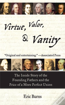 Capa do artigo Virtue, Valor, And Vanity