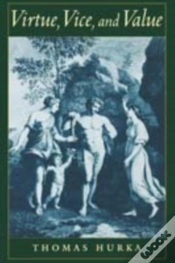 Capa do artigo Virtue, Vice, And Value
