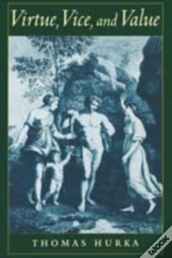 Capa do artigo Virtue, Vice, And Value