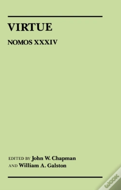 Capa do artigo Virtue