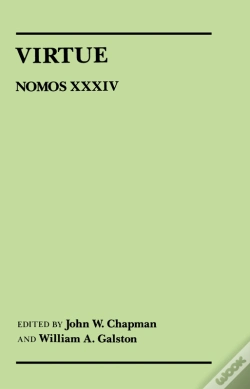 Capa do artigo Virtue